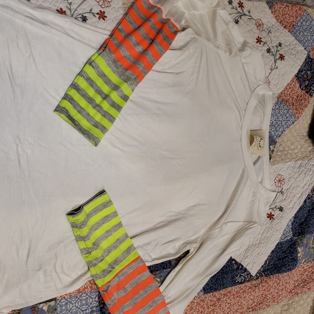 Boutique Top